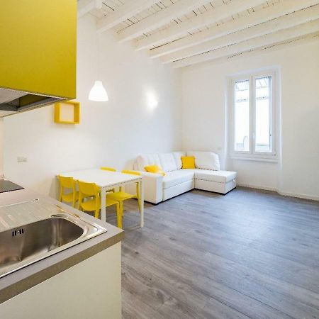 Central Station Apartment Milan Luaran gambar
