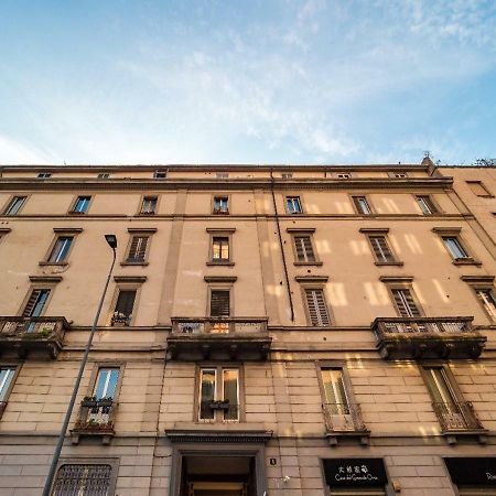 Central Station Apartment Milan Luaran gambar