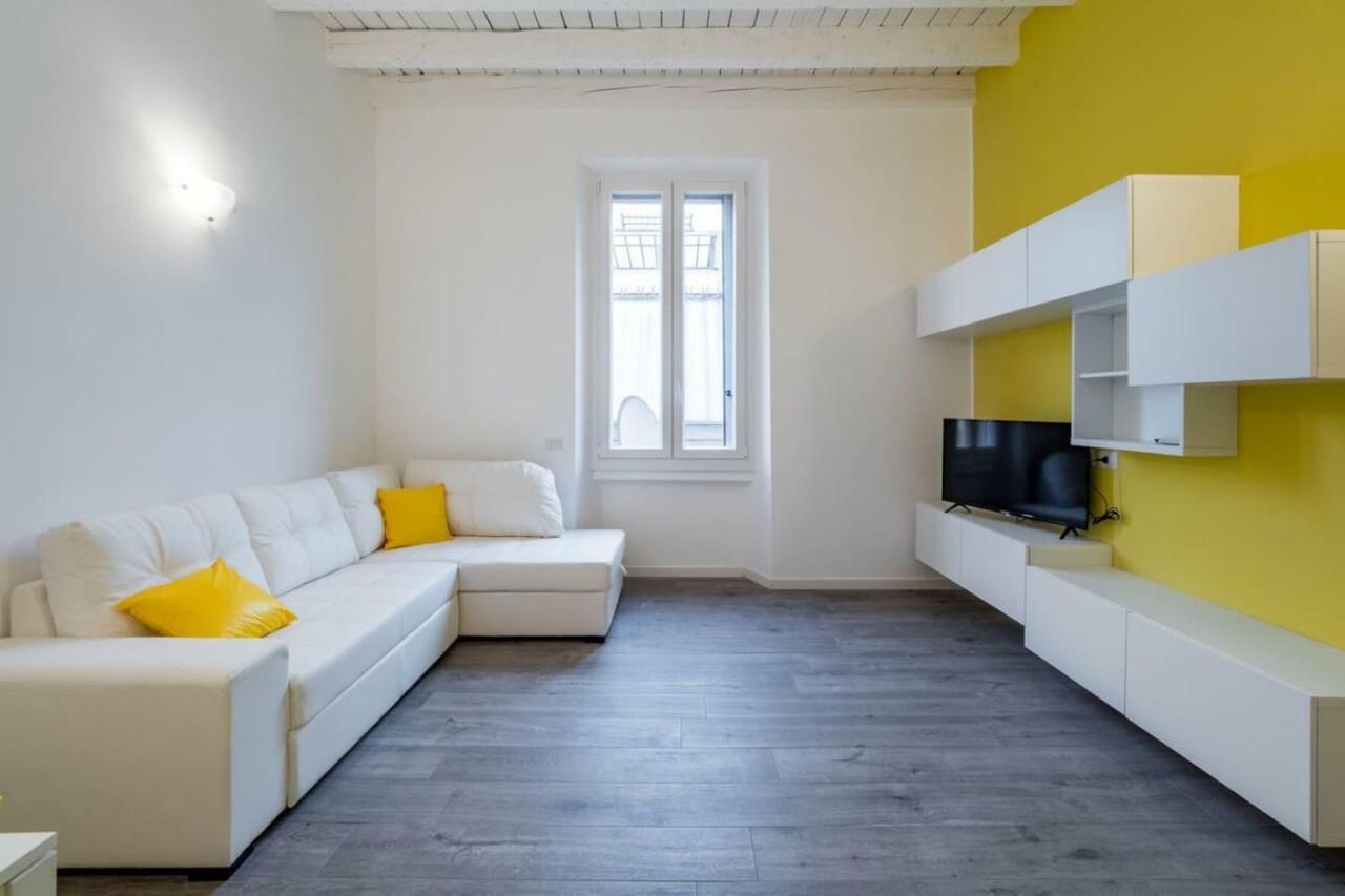Central Station Apartment Milan Luaran gambar