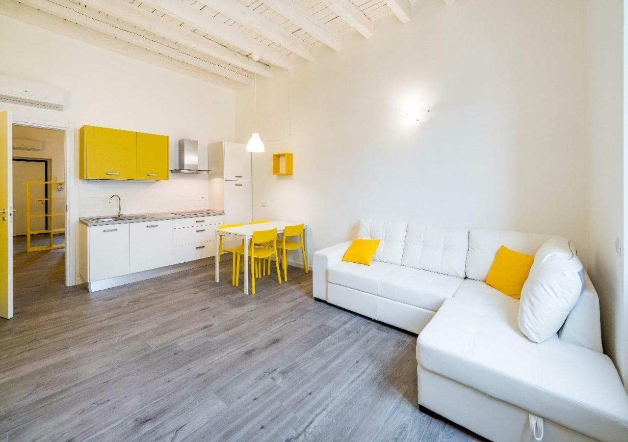 Central Station Apartment Milan Luaran gambar