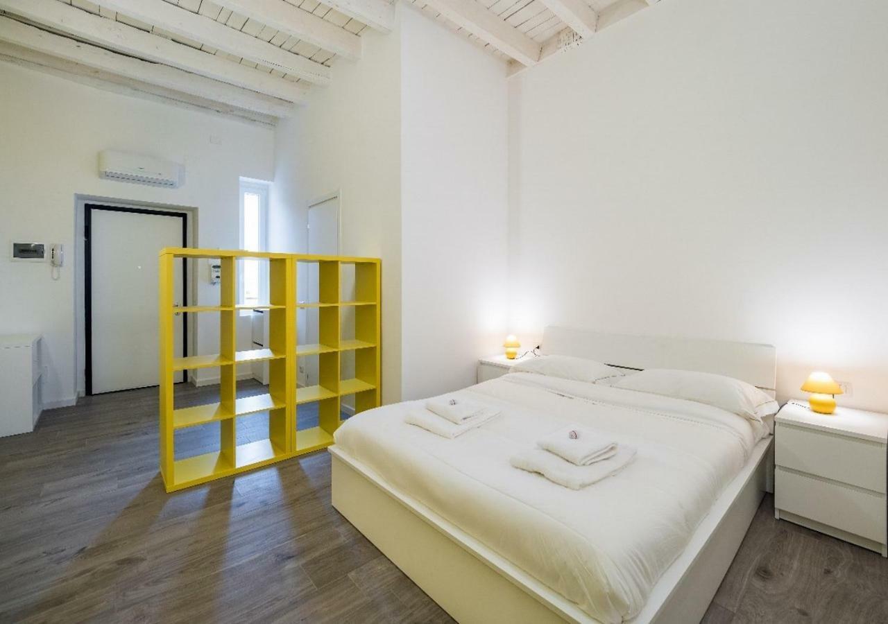 Central Station Apartment Milan Luaran gambar