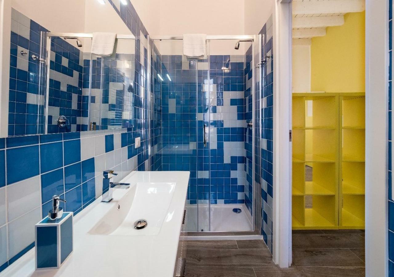 Central Station Apartment Milan Luaran gambar