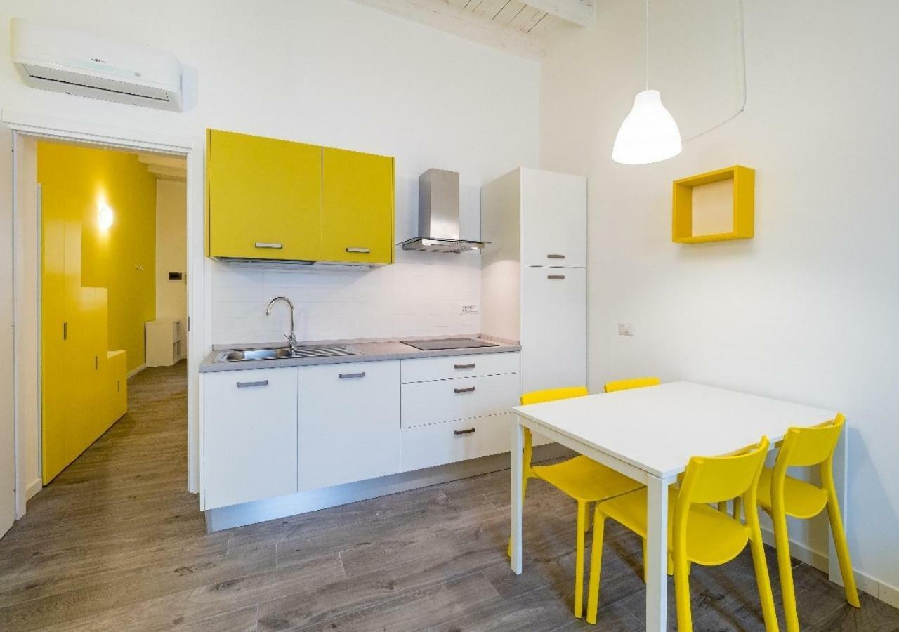 Central Station Apartment Milan Luaran gambar