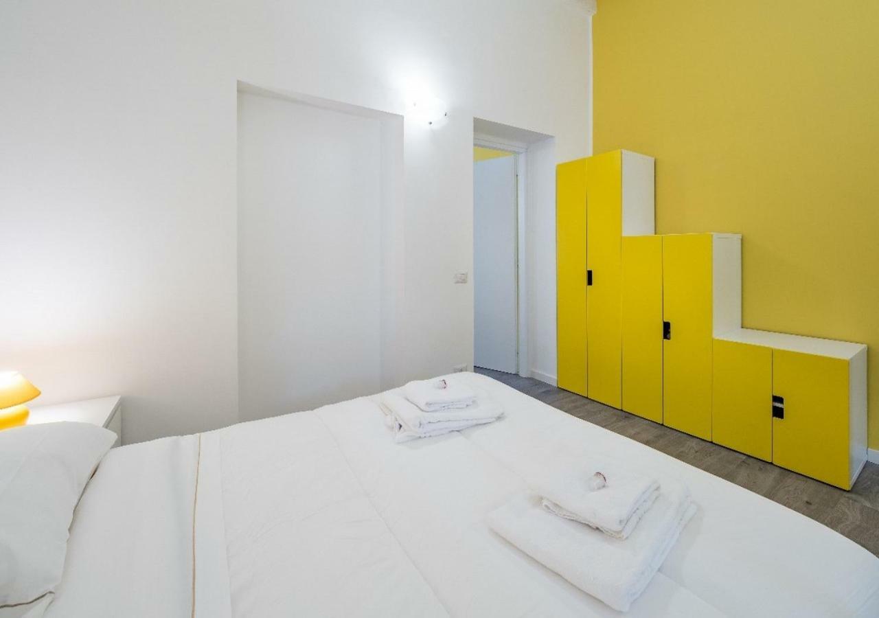 Central Station Apartment Milan Luaran gambar