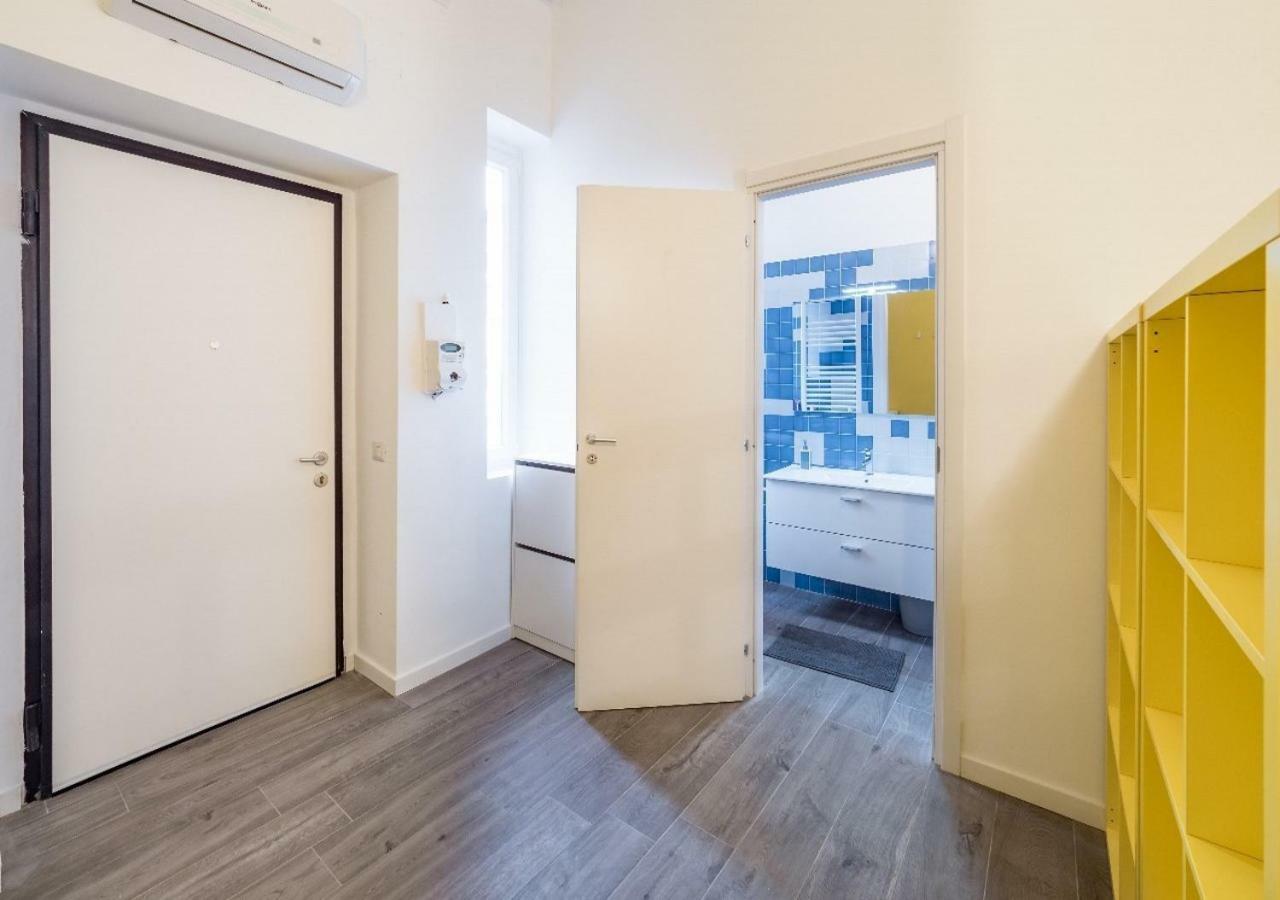 Central Station Apartment Milan Luaran gambar
