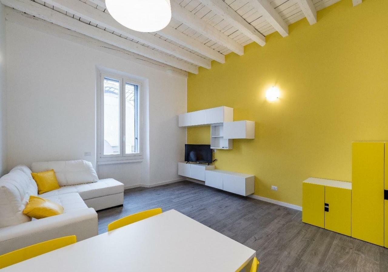 Central Station Apartment Milan Luaran gambar