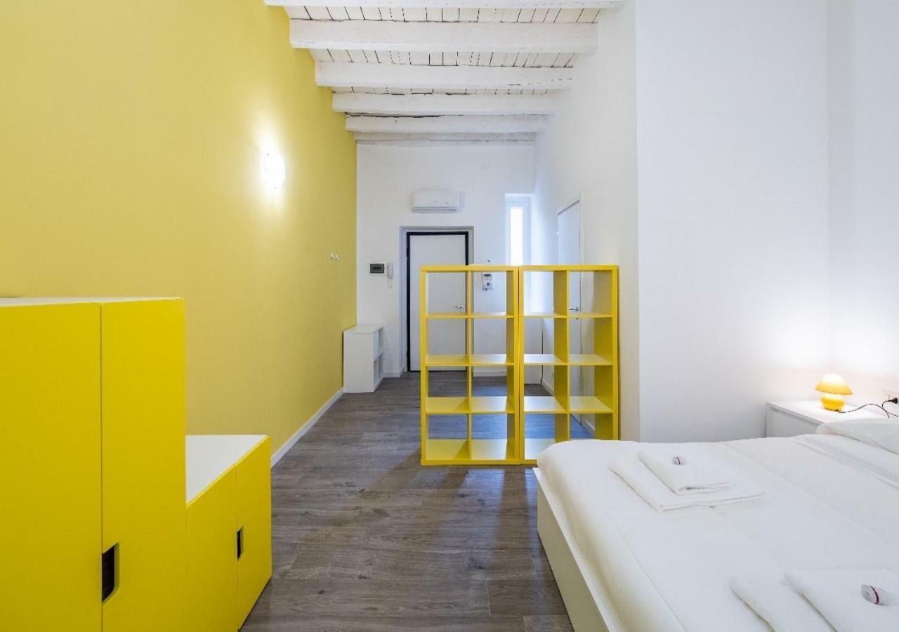 Central Station Apartment Milan Luaran gambar
