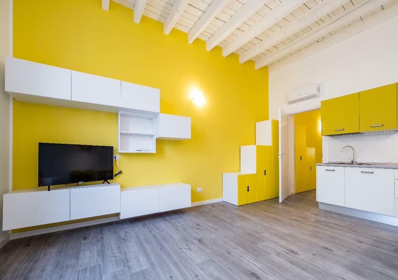 Central Station Apartment Milan Luaran gambar